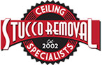 ceiling-stucco-removal